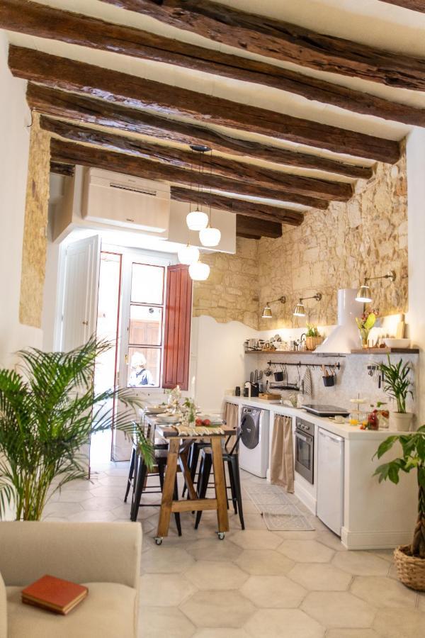 Arc Home Кальярі Екстер'єр фото