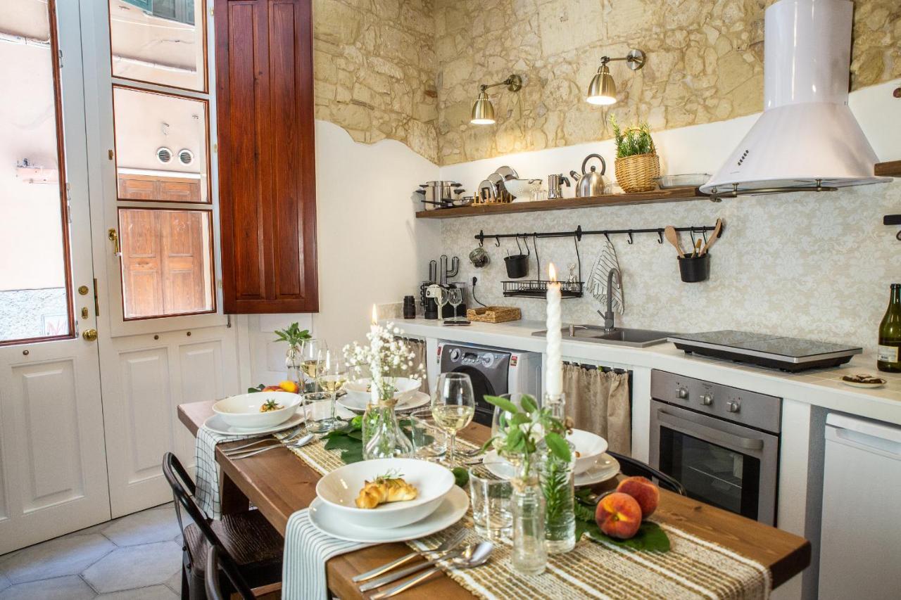 Arc Home Кальярі Екстер'єр фото