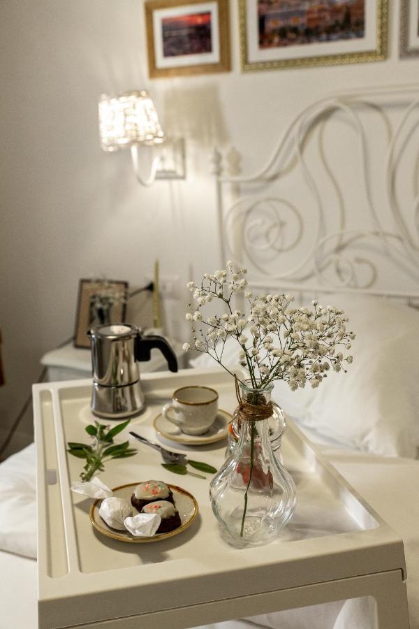 Arc Home Кальярі Екстер'єр фото
