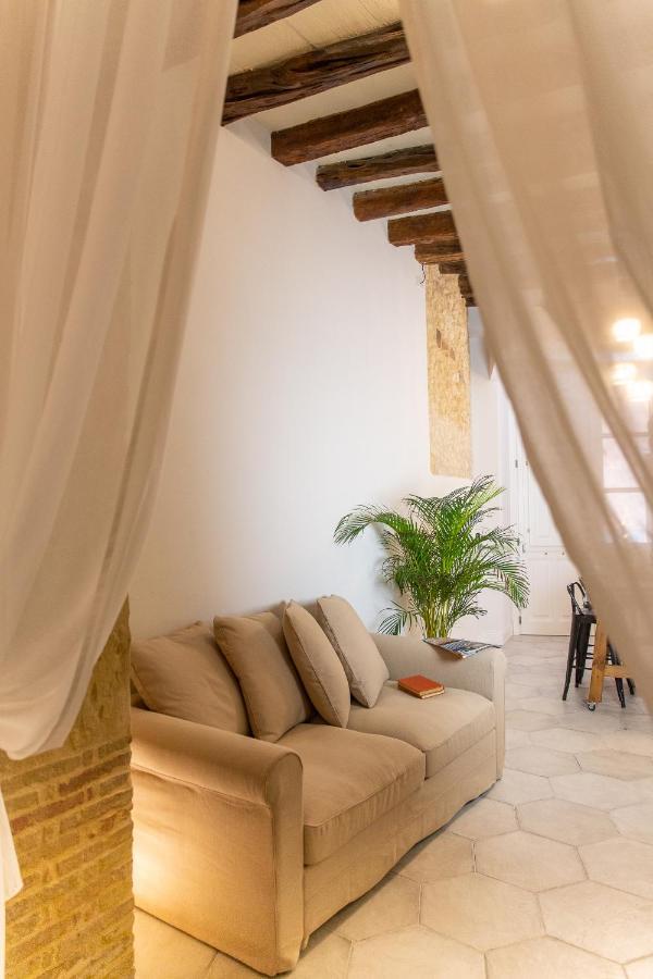 Arc Home Кальярі Екстер'єр фото